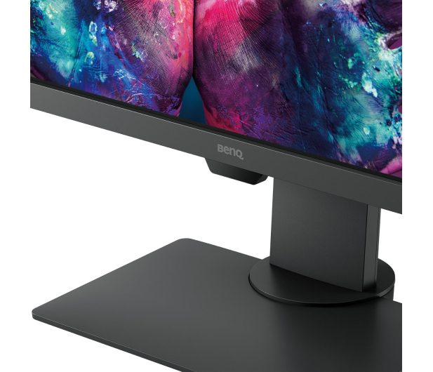 BENQ 27'' PD2705Q 9H.LJELA.TBE Czarny - 581681 - zdjęcie 9
